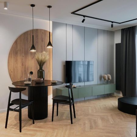 Piekny Apartament Nad Odra W Centrum Wroclawia Exterior foto